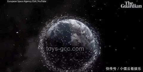 马斯克的“星链”卫星为何大批坠落？